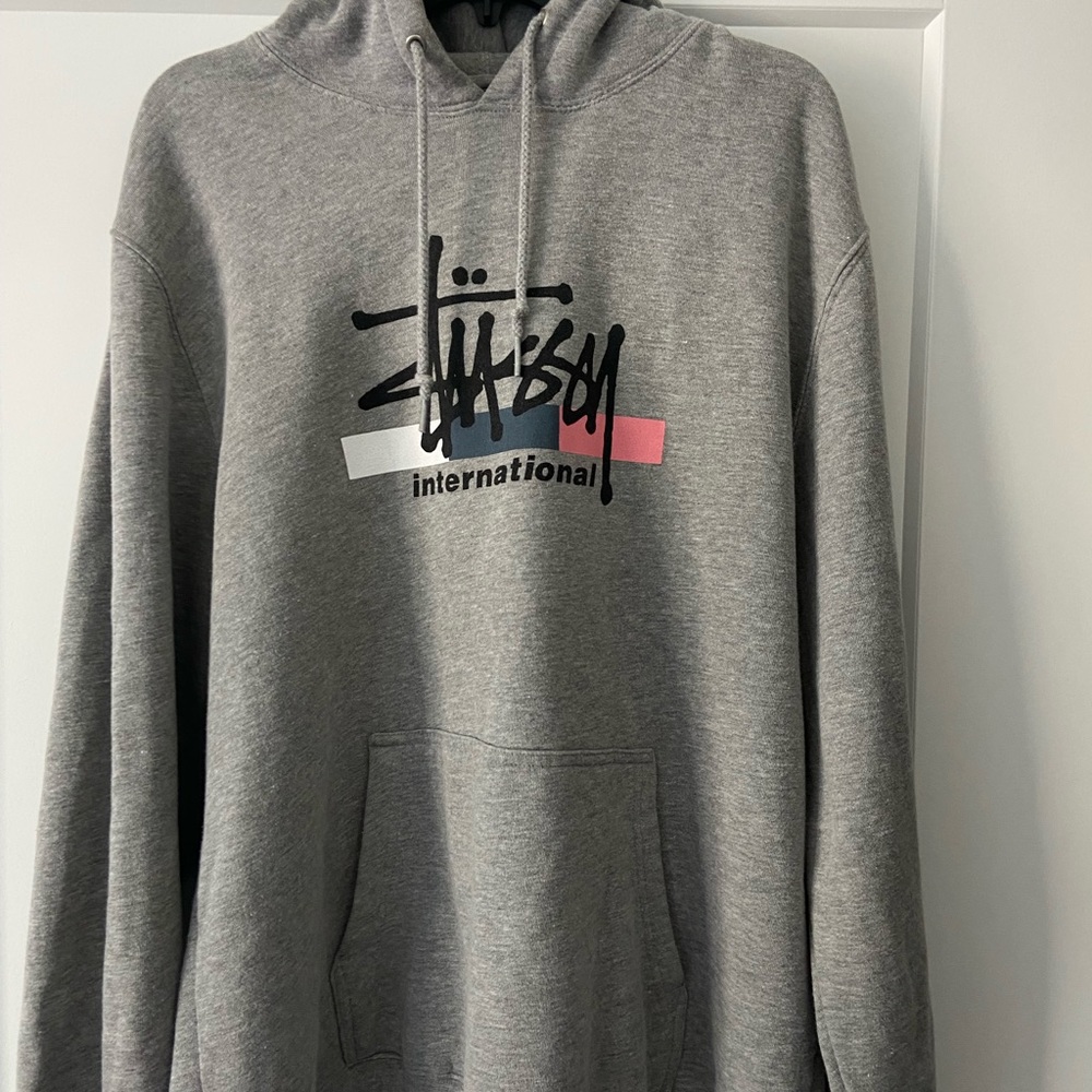 Stussy Hoodie XL